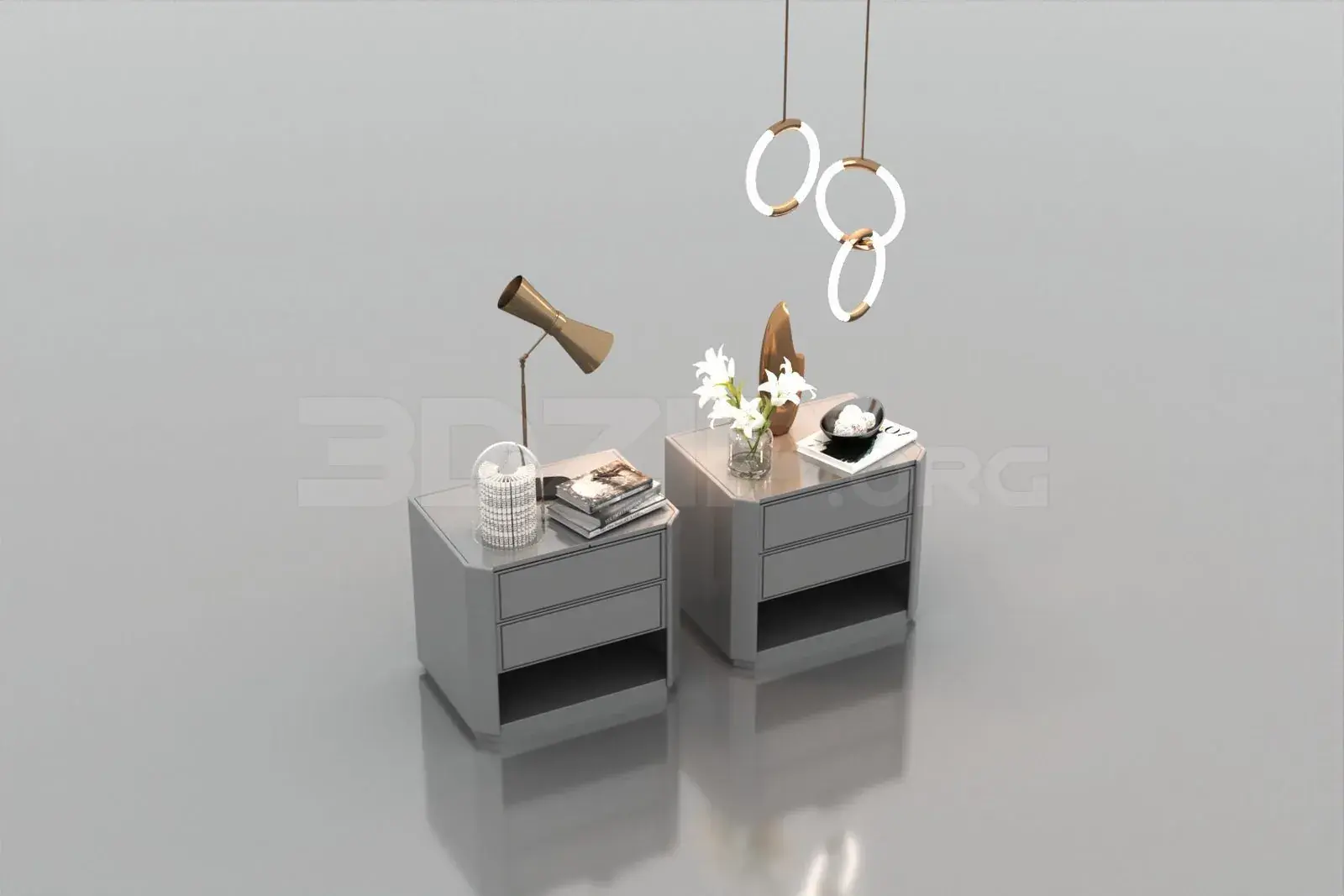 Decorative