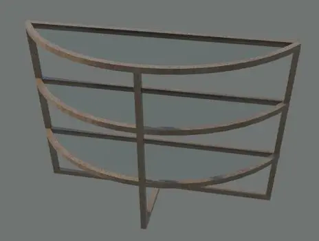 Console Table