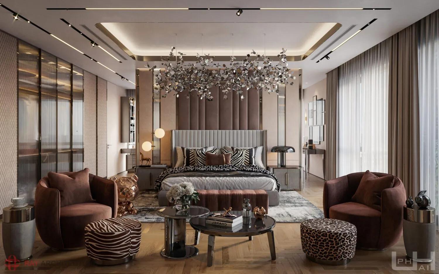 Furniture Set BedRoom