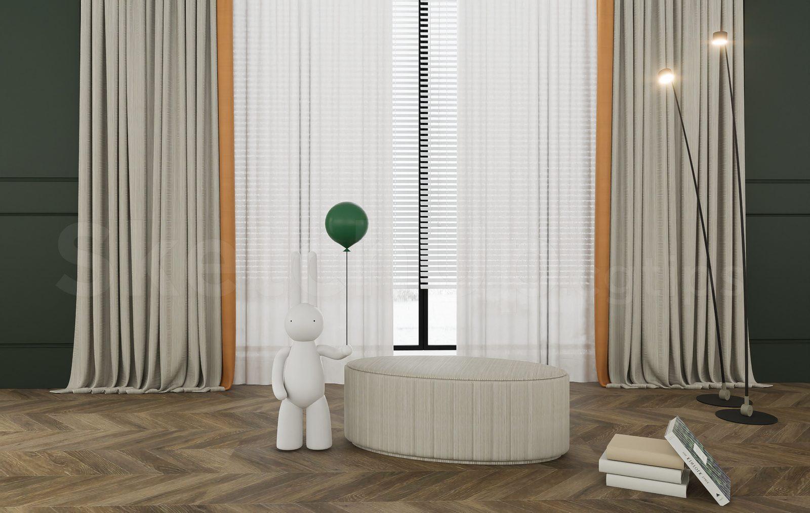 Curtain