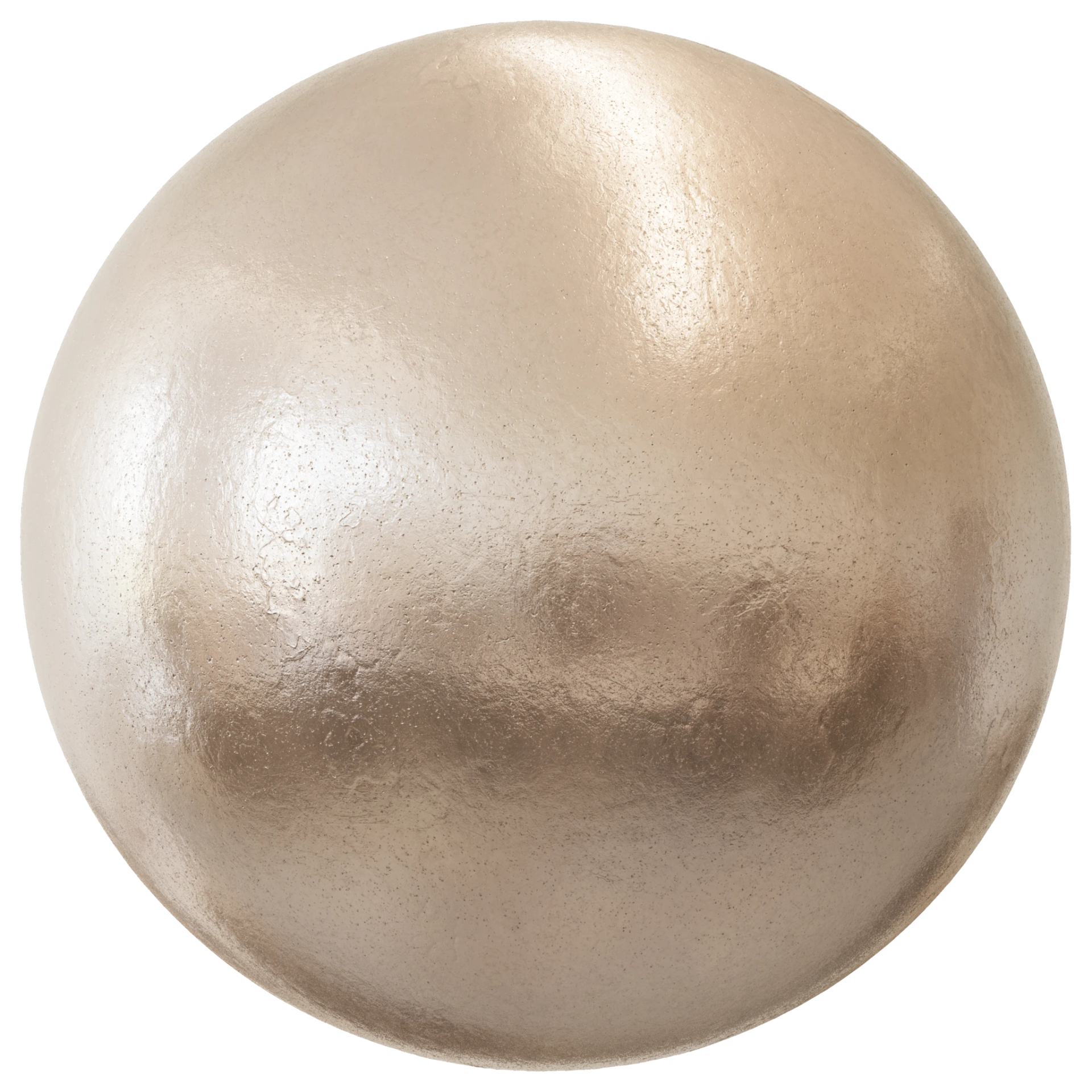 Metal 043 A