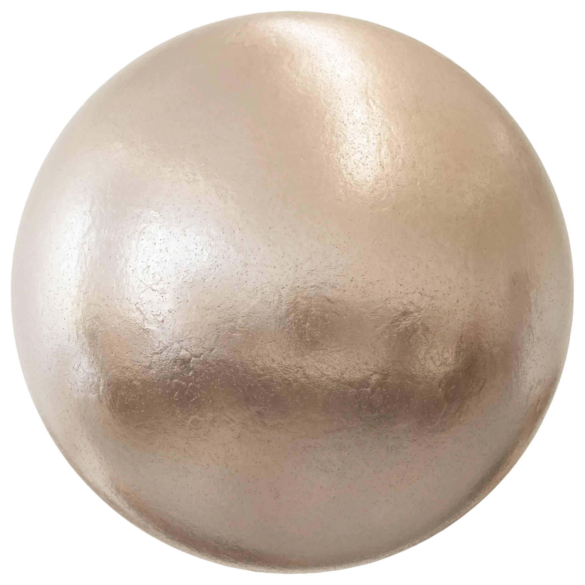 Metal 043 A