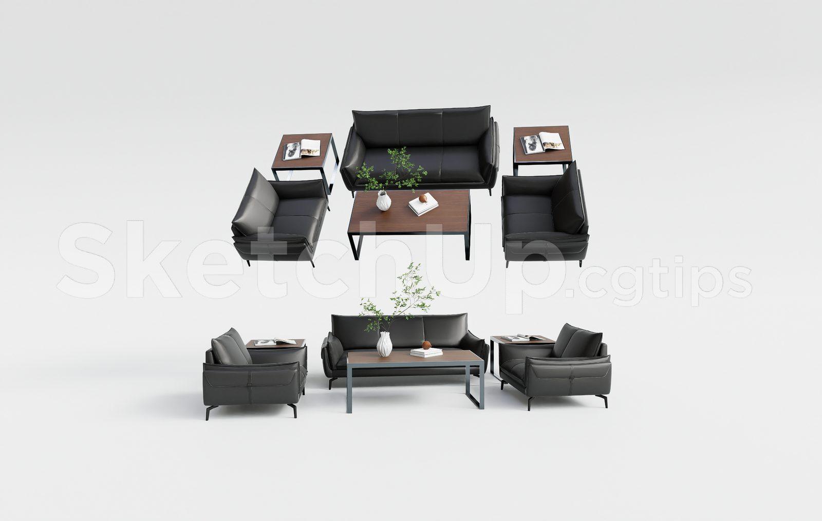 Office Sofa