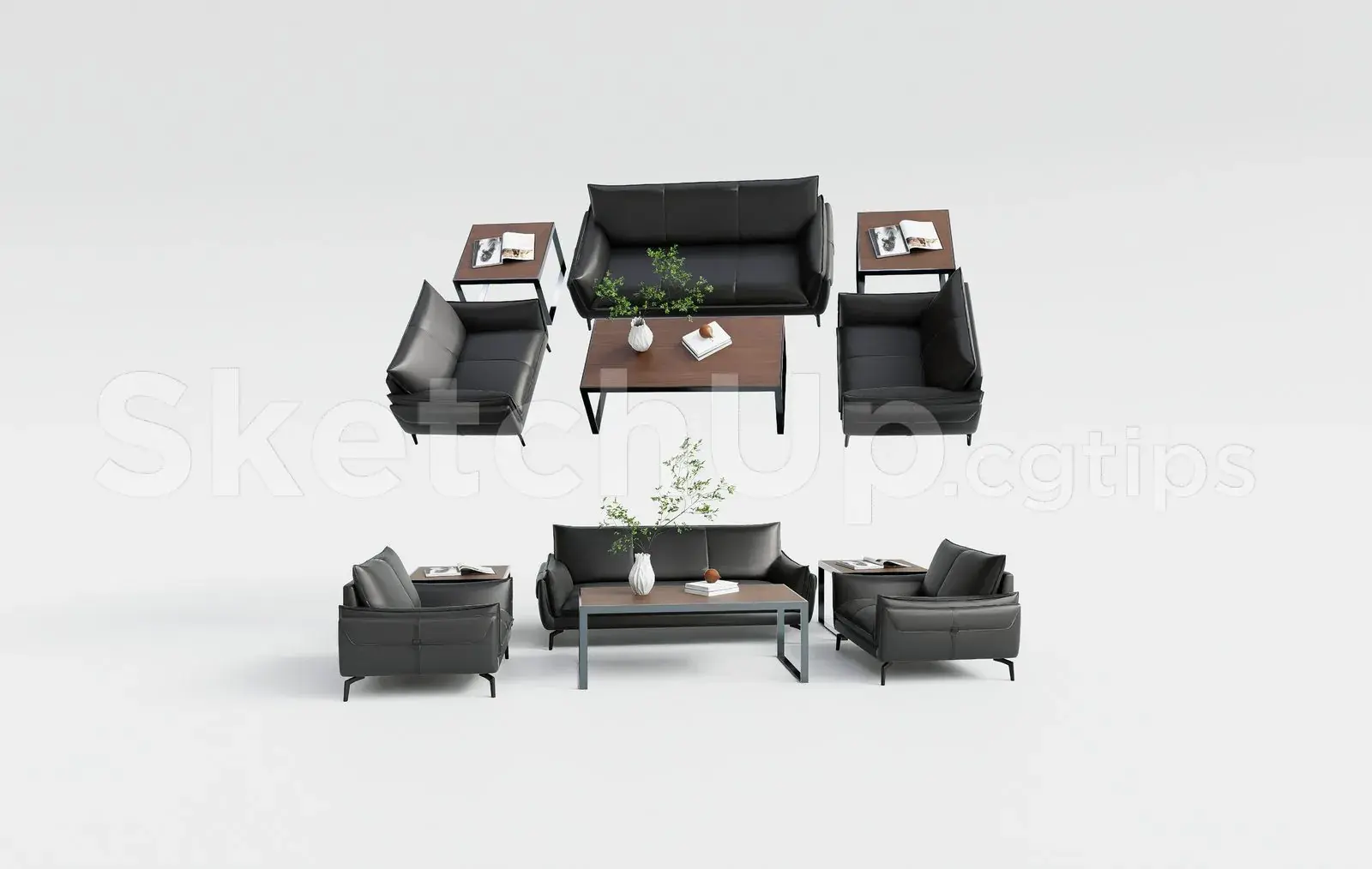 Office Sofa