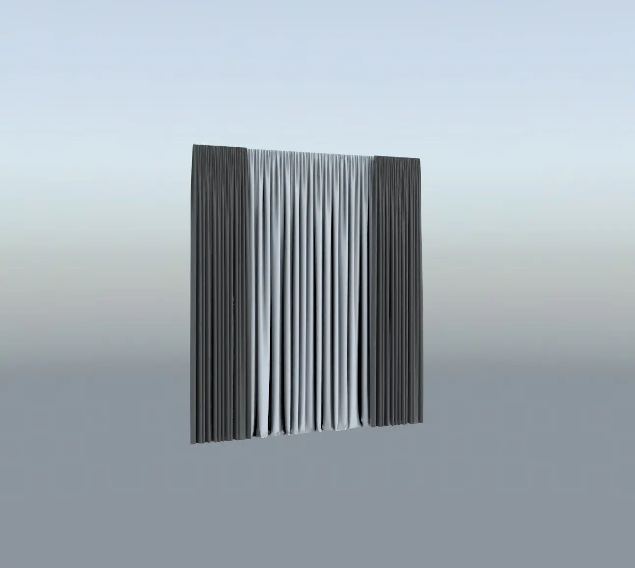 Curtain
