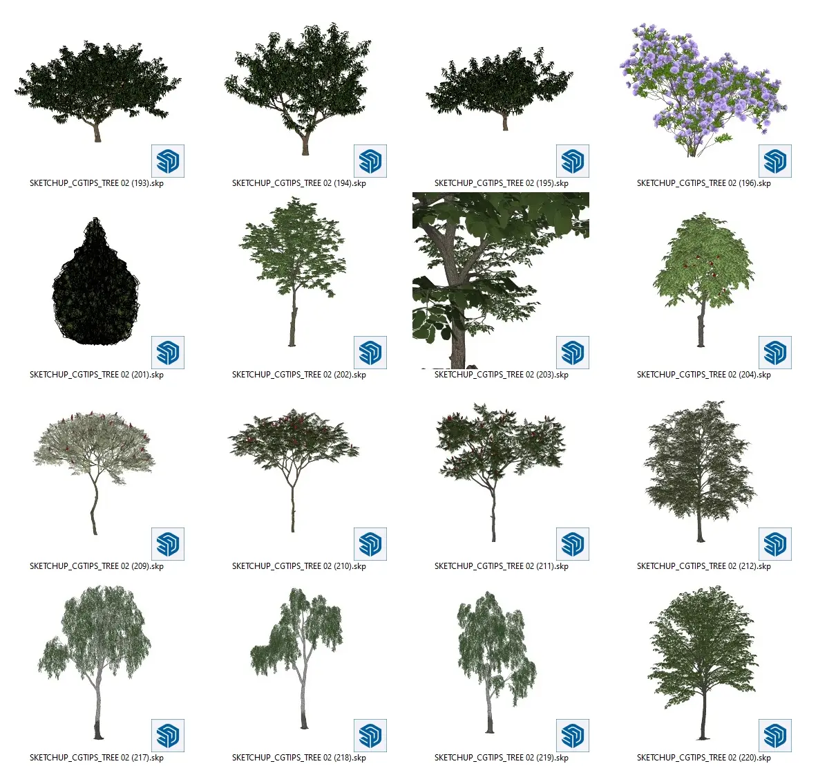 Trees