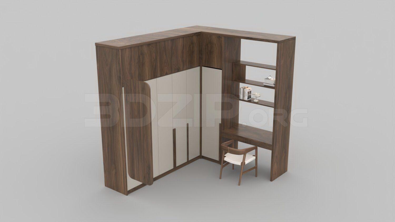 Wardrobe