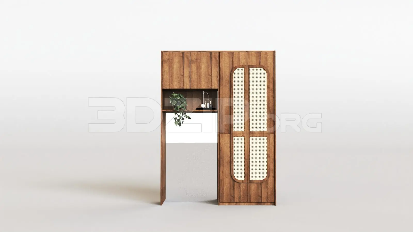 Shoe Cabinet