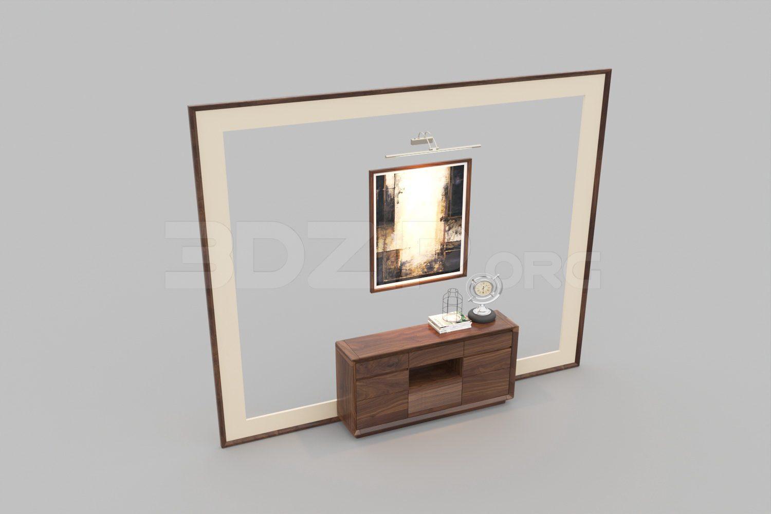 Display Cabinets