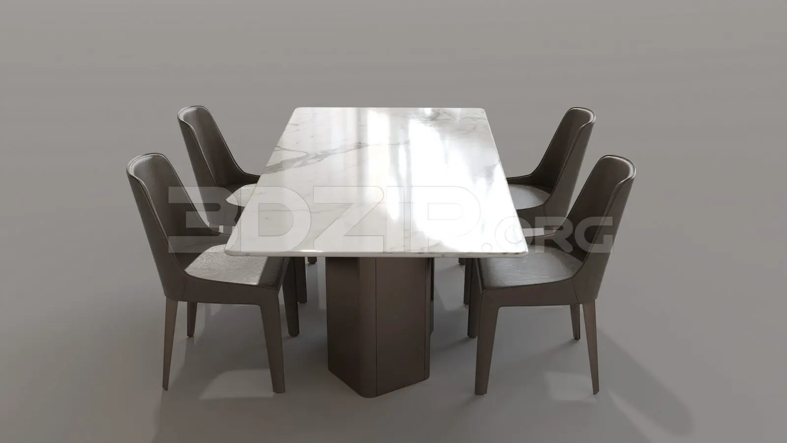 Dining Table And Chair