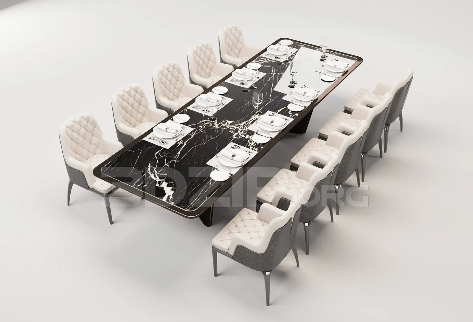 Dining Table And Chair