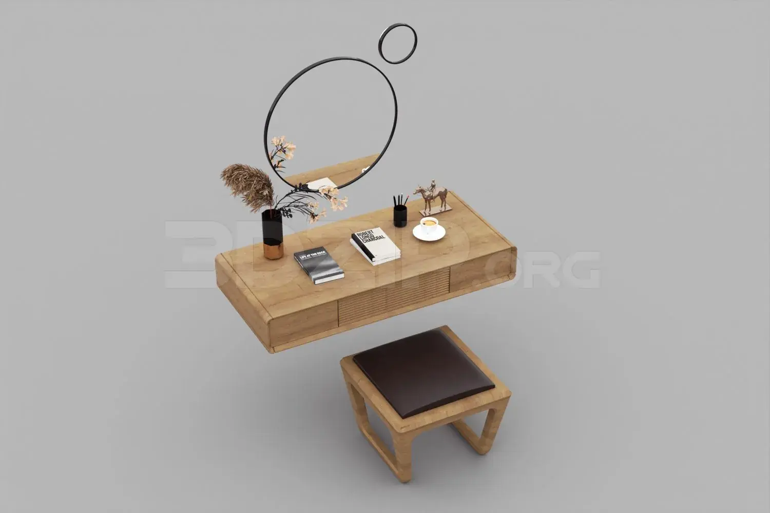 Dressing Table