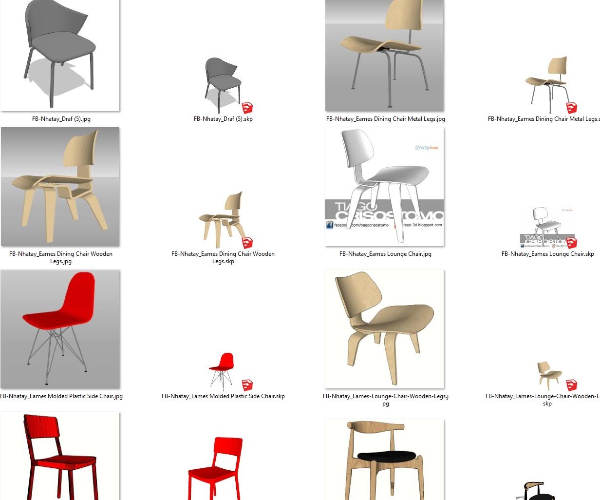 Chair