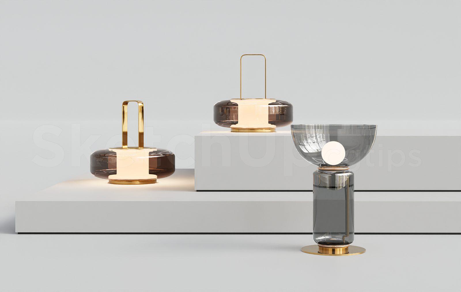 Table Lamp