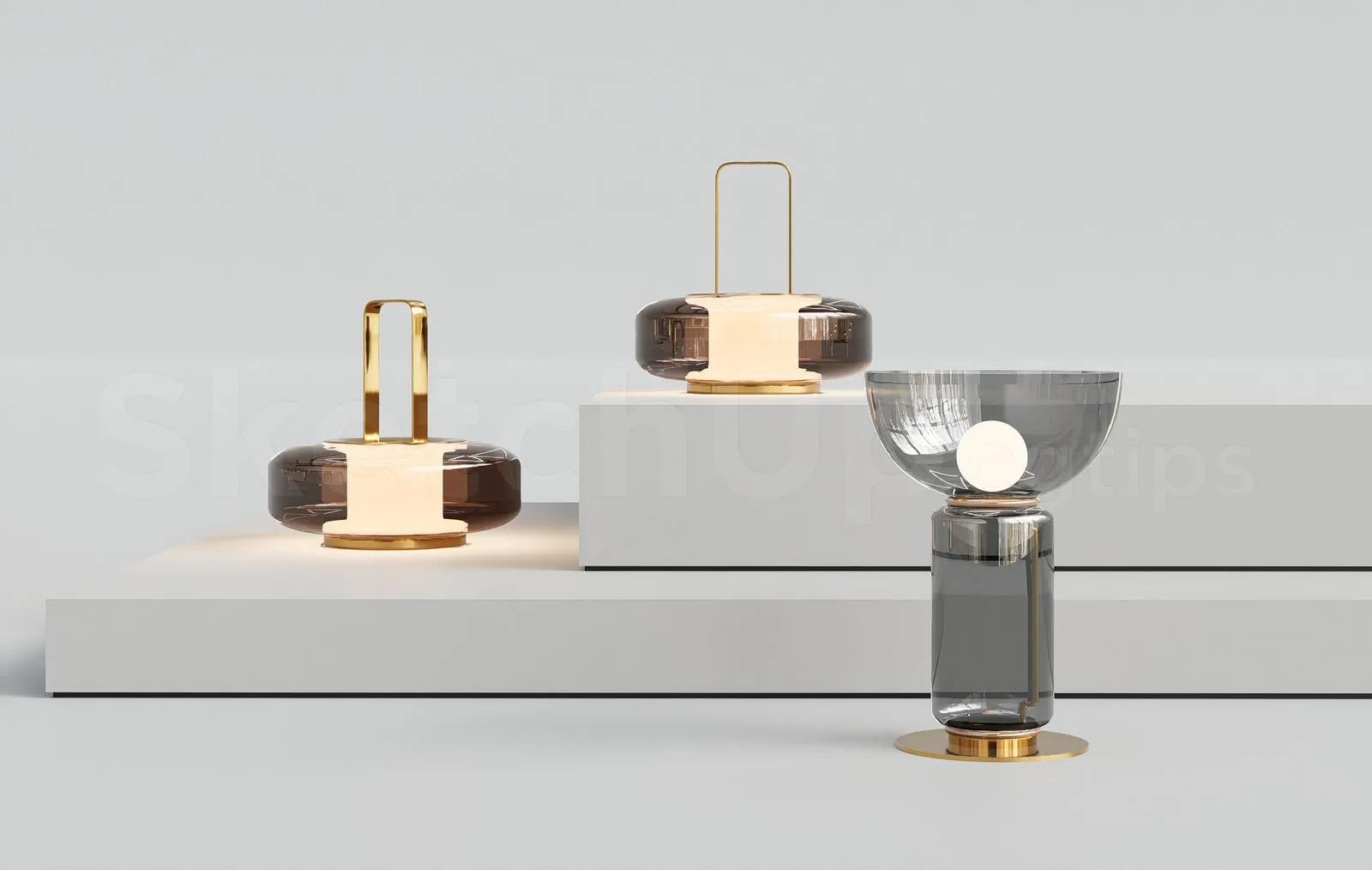 Table Lamp