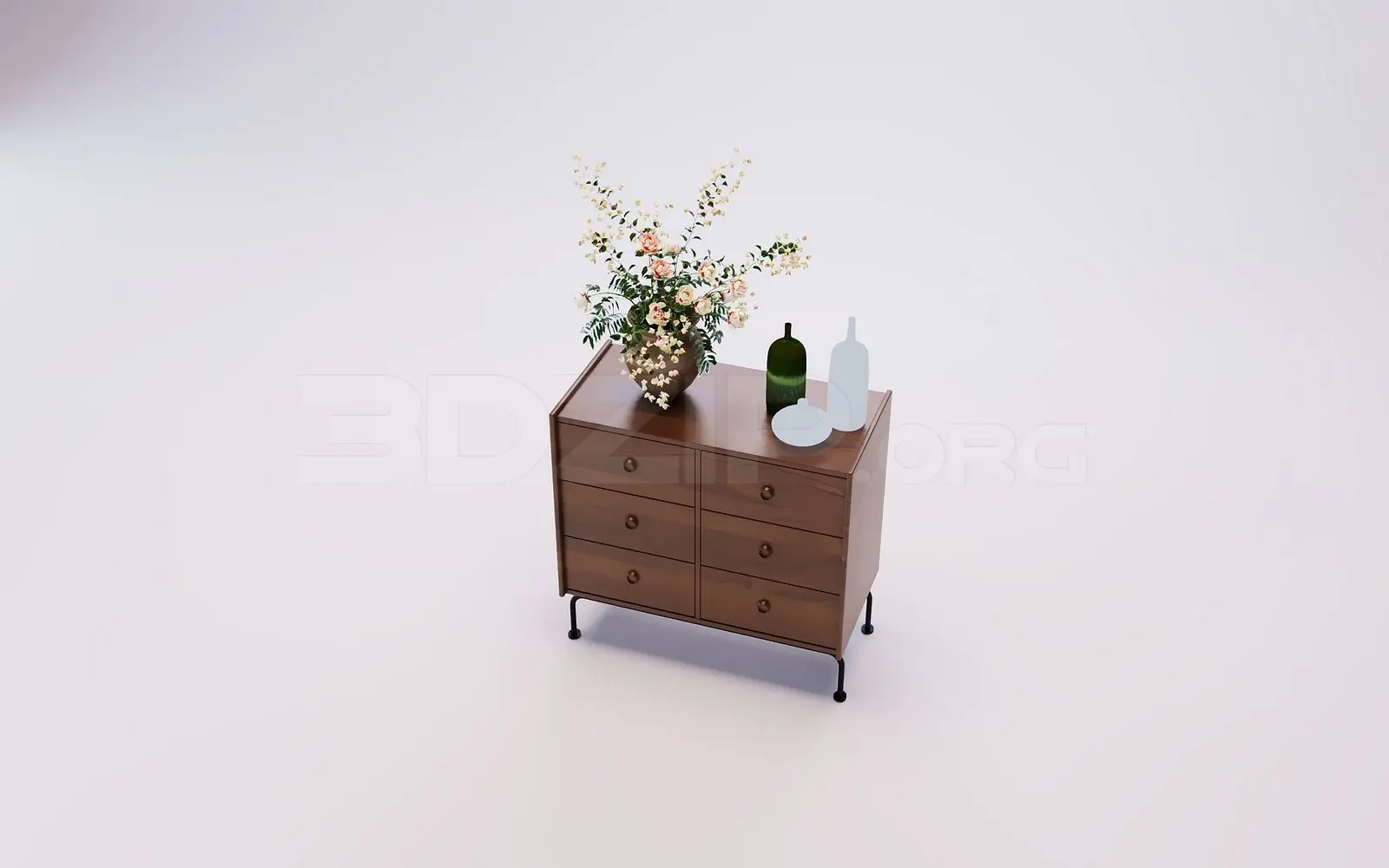 Bedside Table
