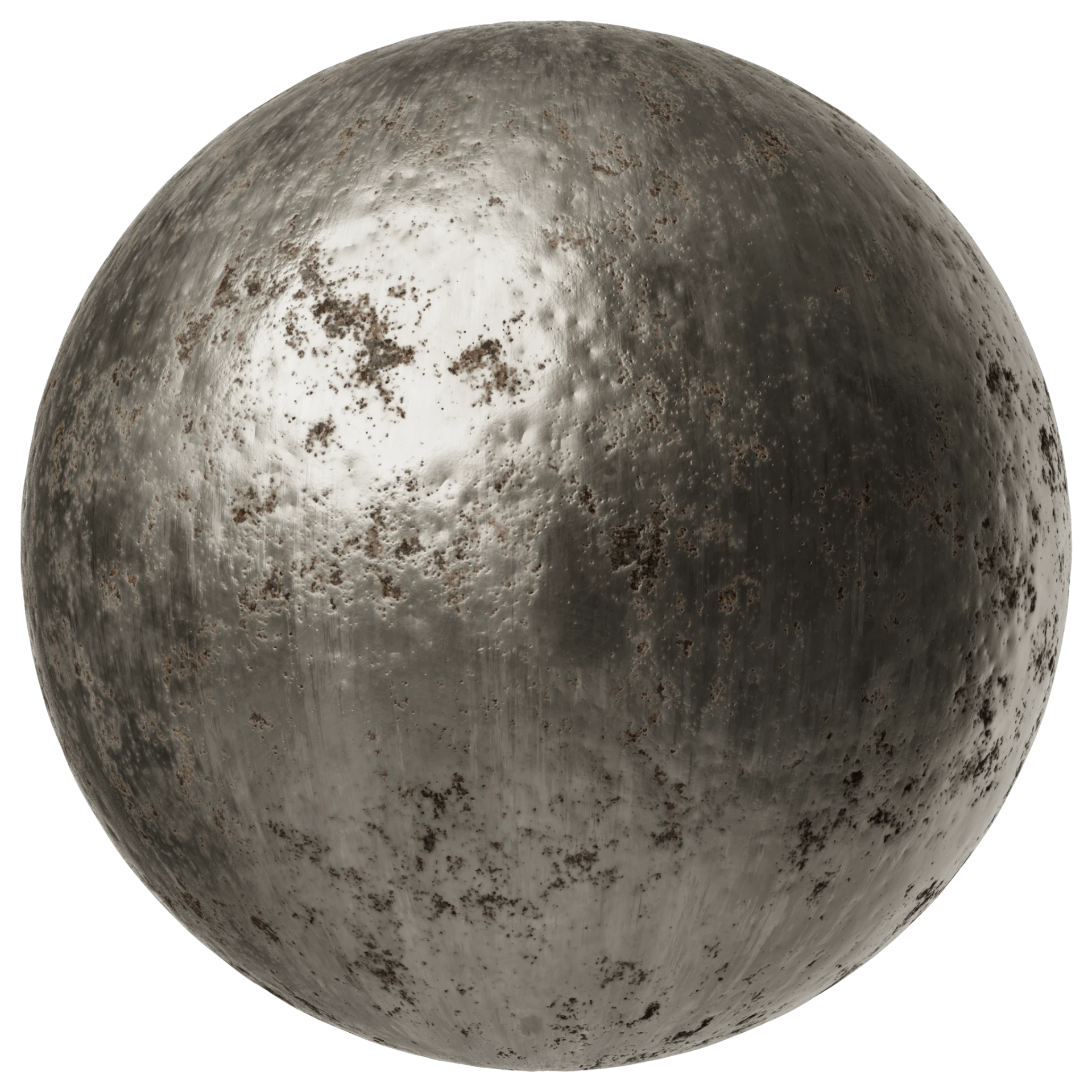 Metal 059 C