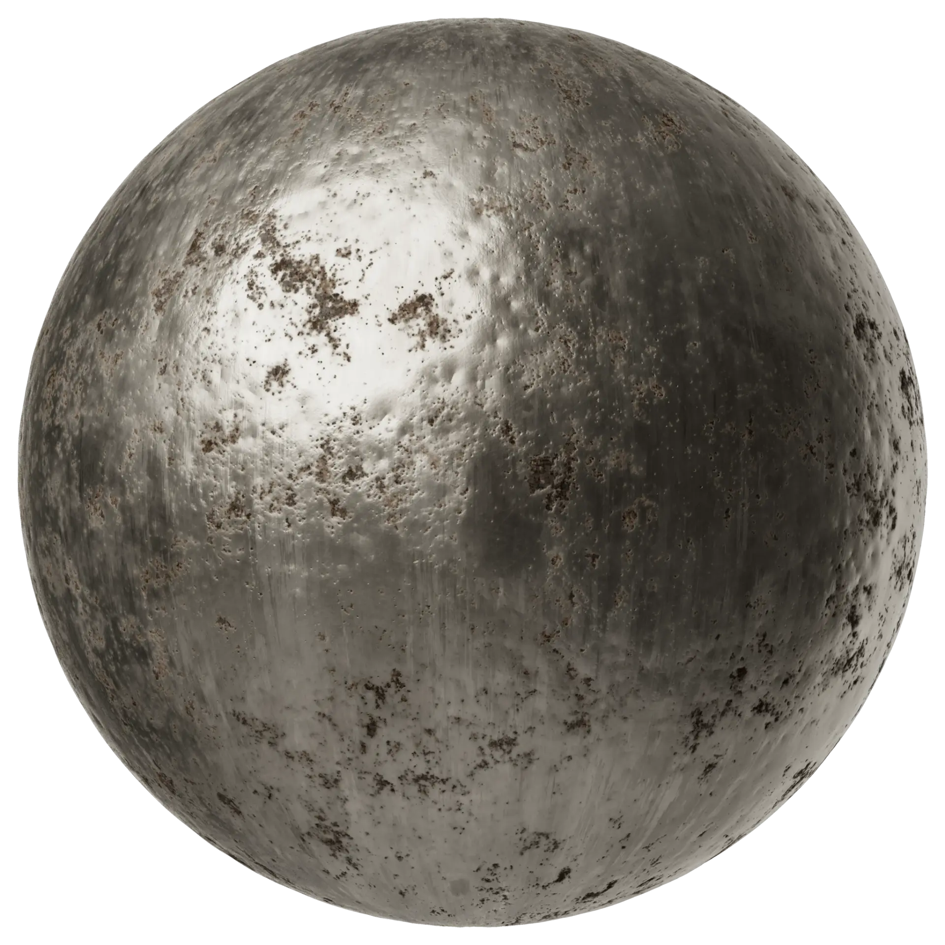 Metal 059 C