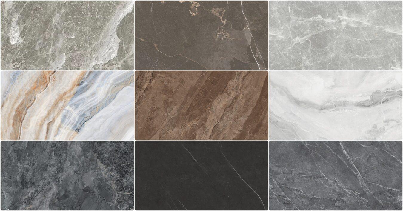 Marble Textures