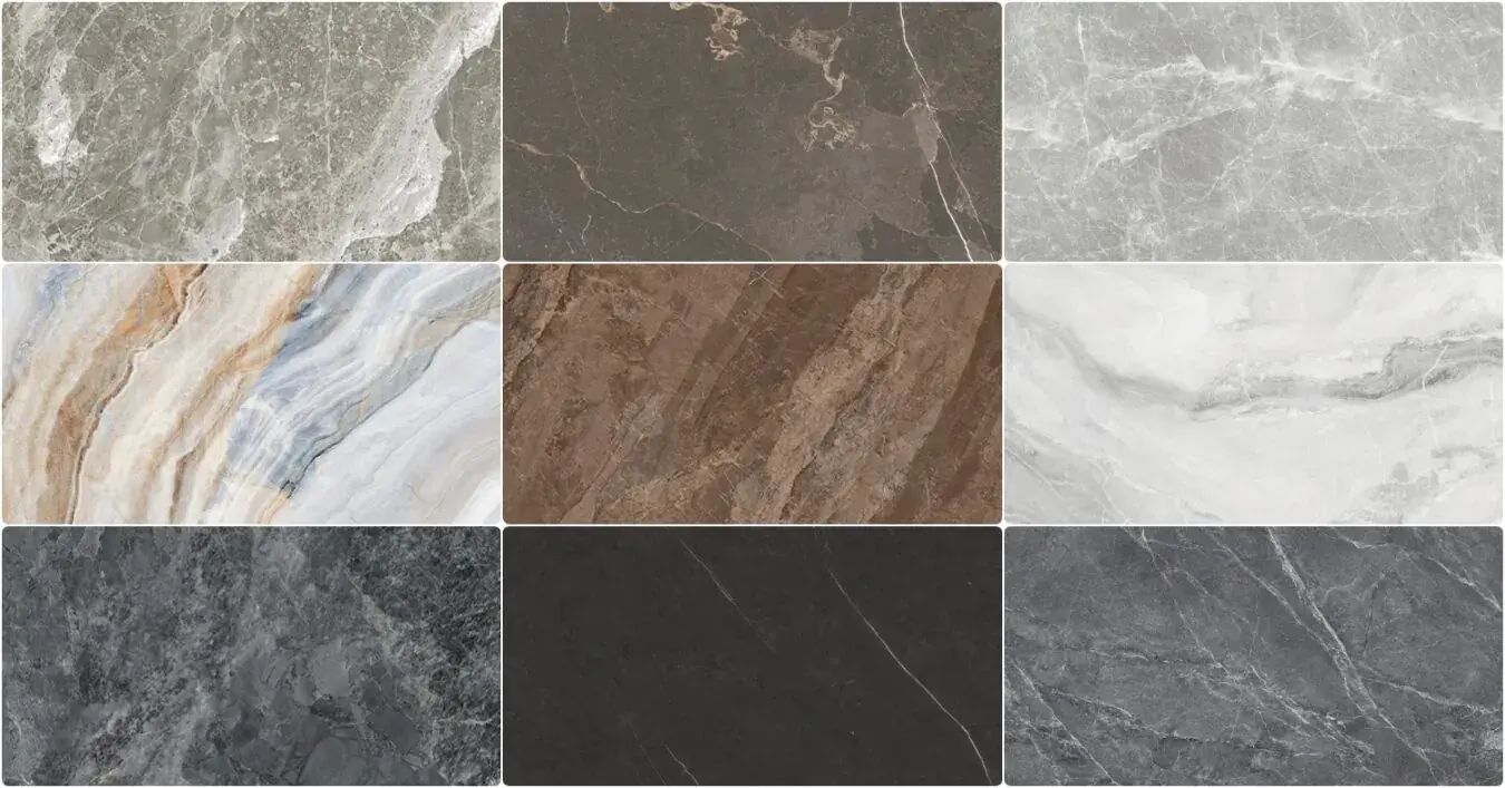 Marble Textures