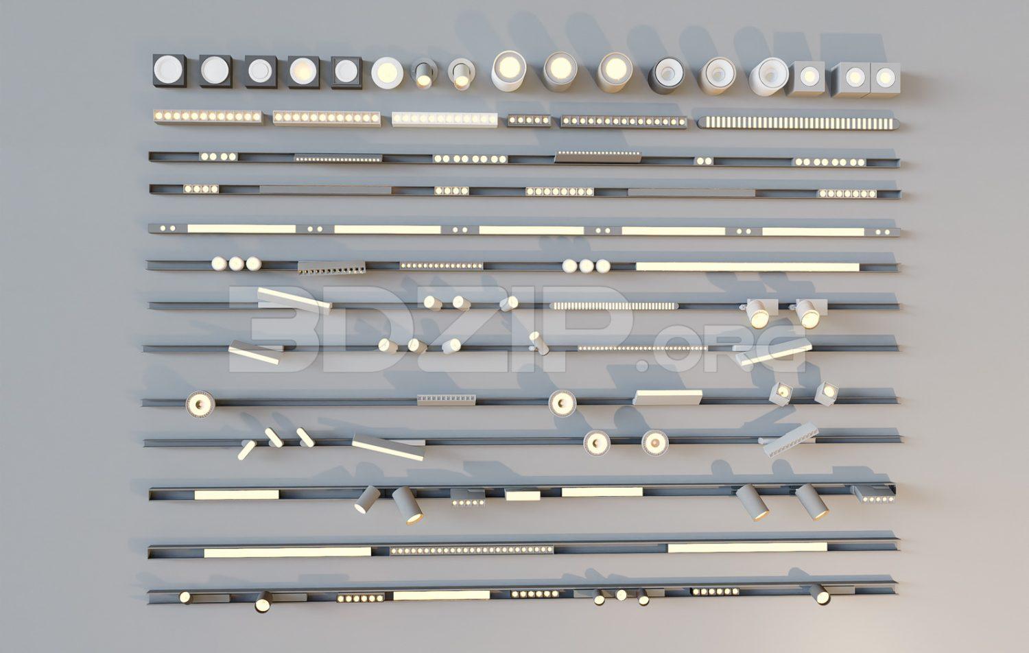 Ceiling Lights