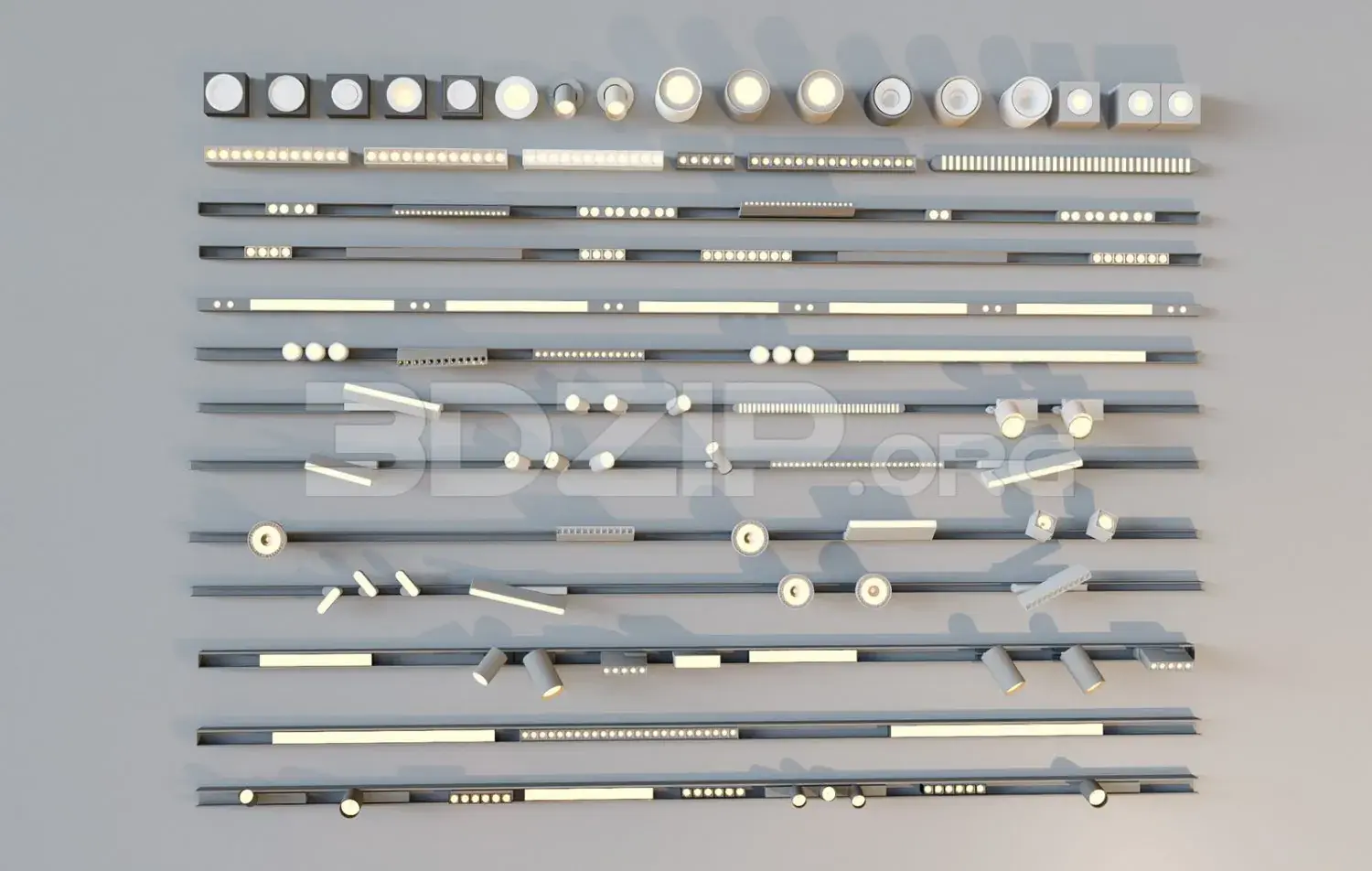 Ceiling Lights