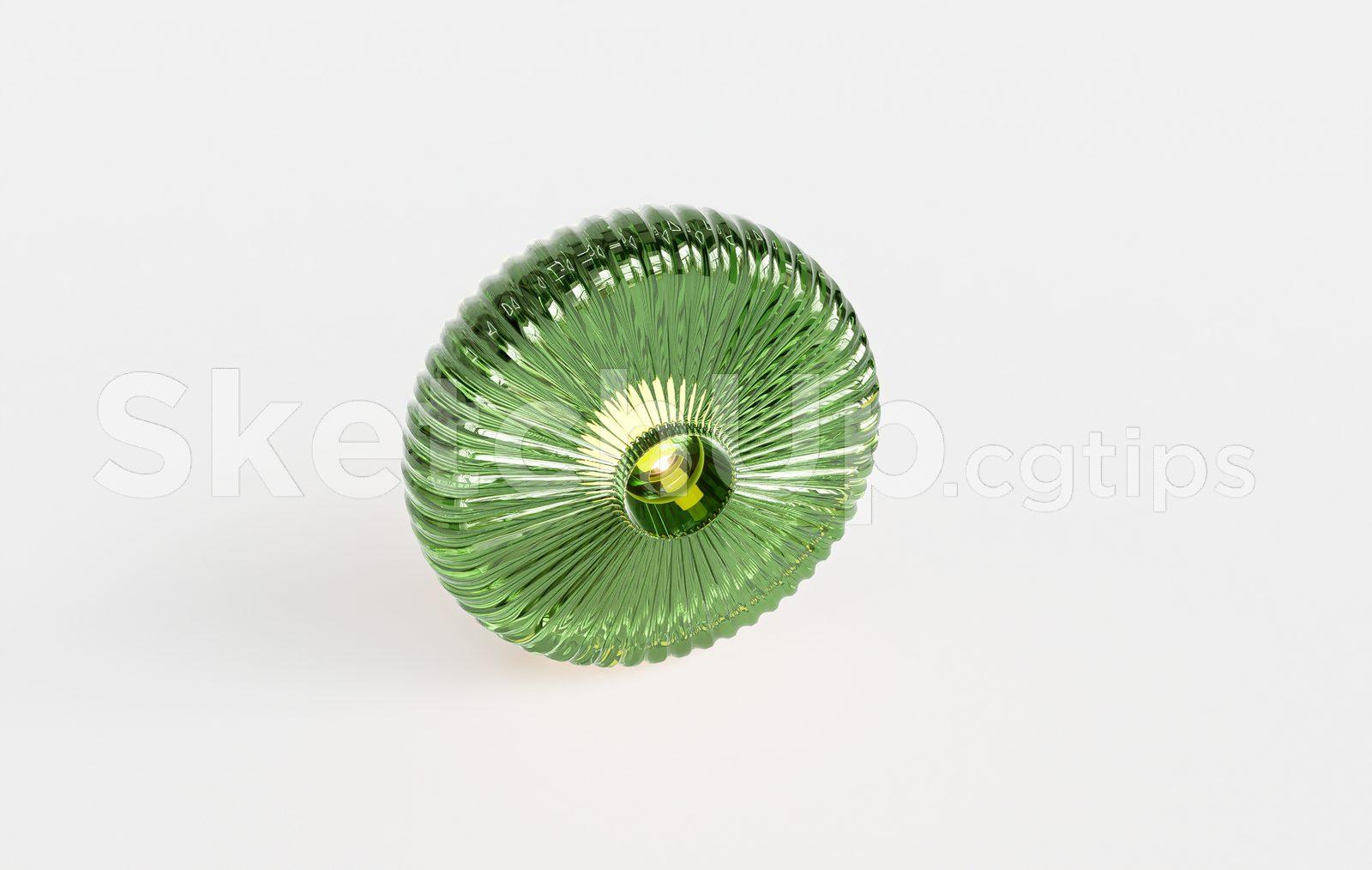 Wall Light