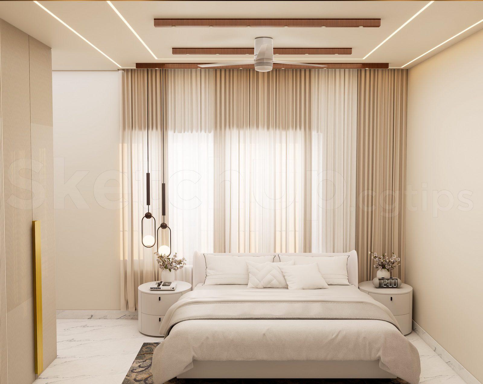 Bedroom Interior
