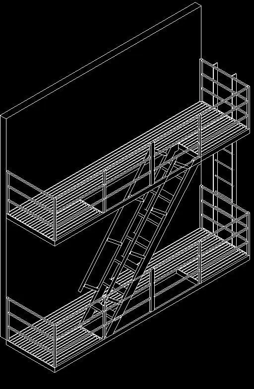 Fire Escape