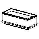Retail Freezer