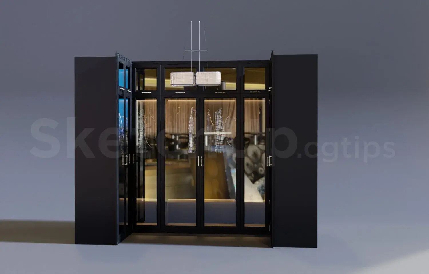 Wardrobe