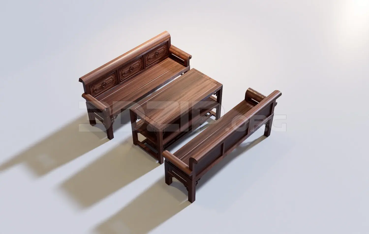 Sofa Truong Ky