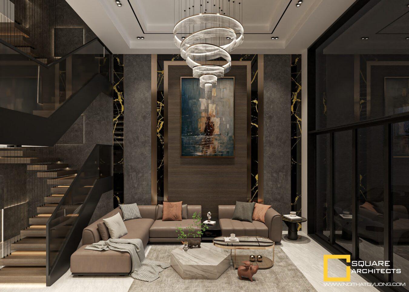 House Interior