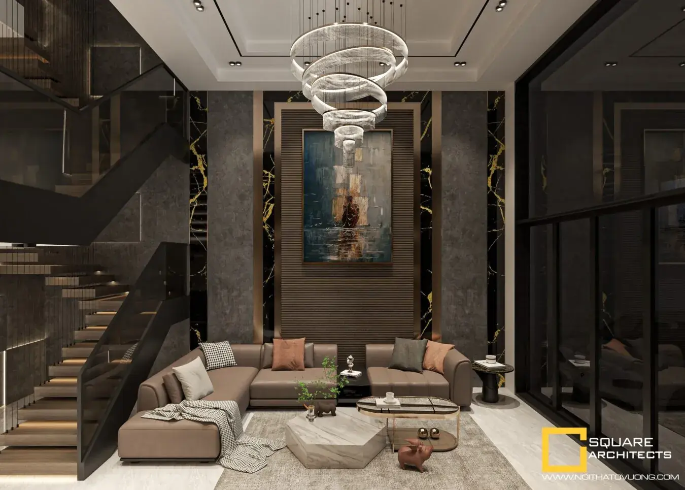 House Interior