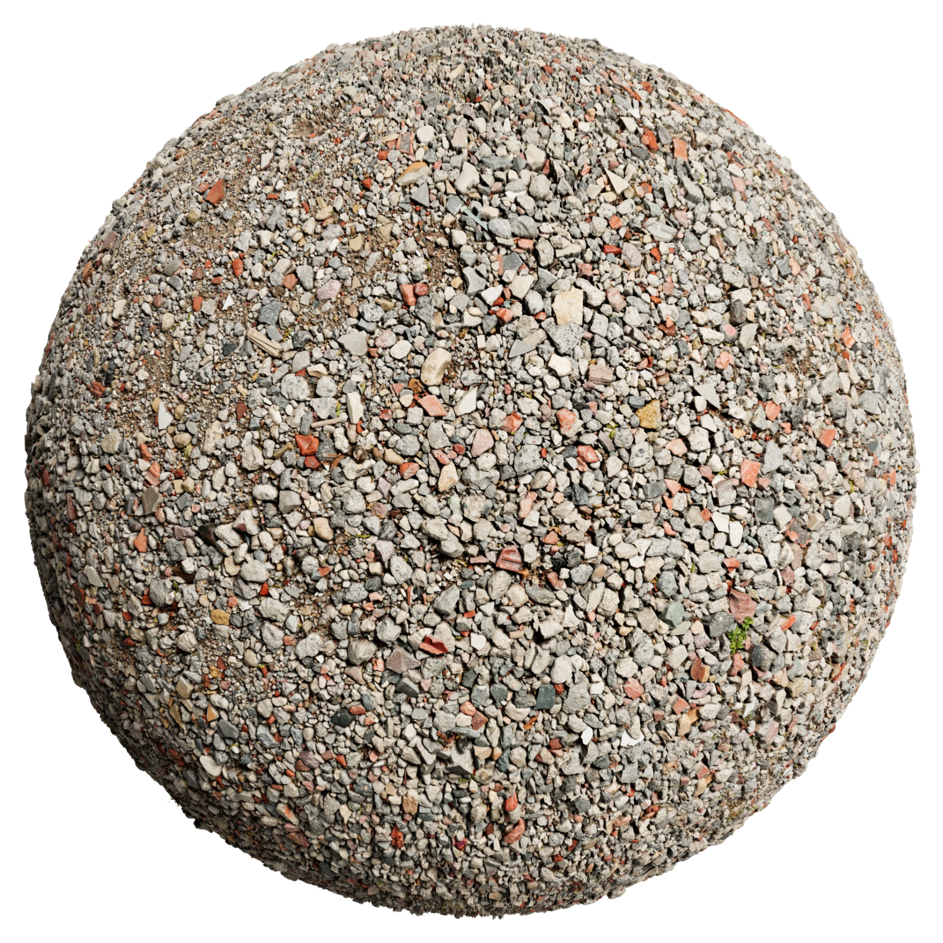 Gravel 034