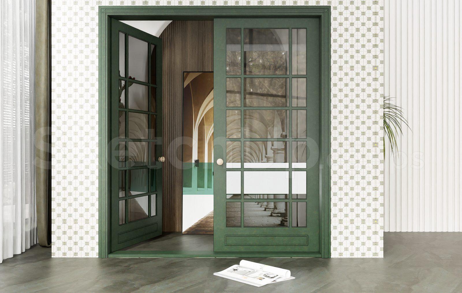 Door