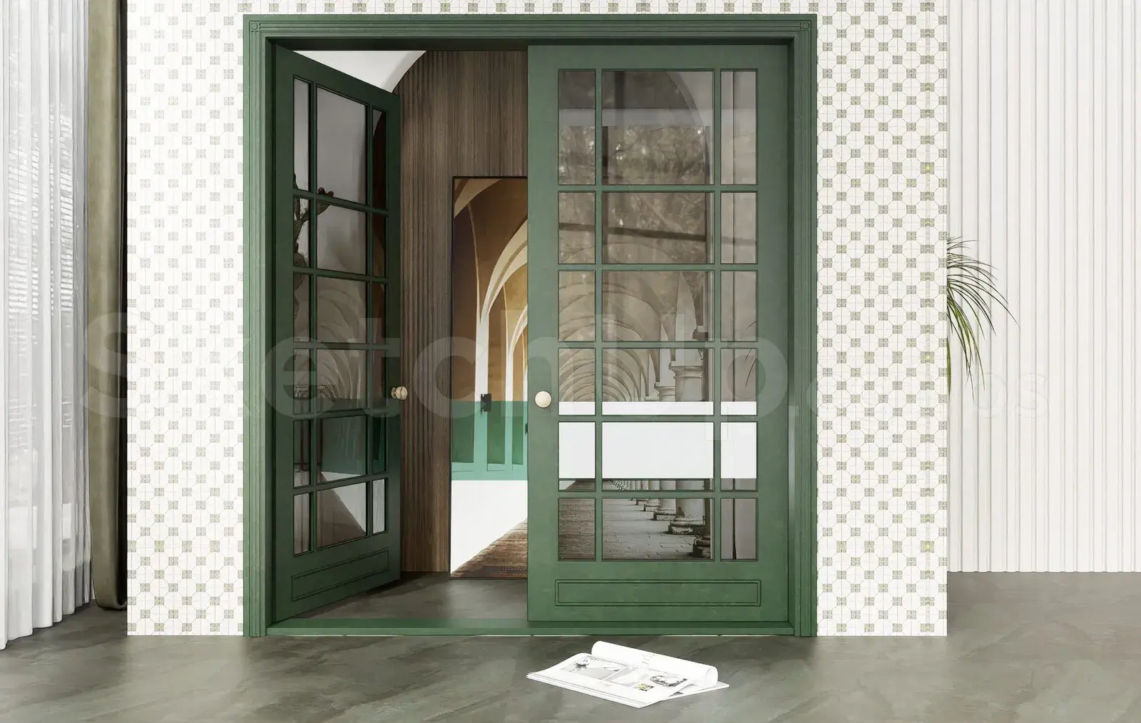 Door