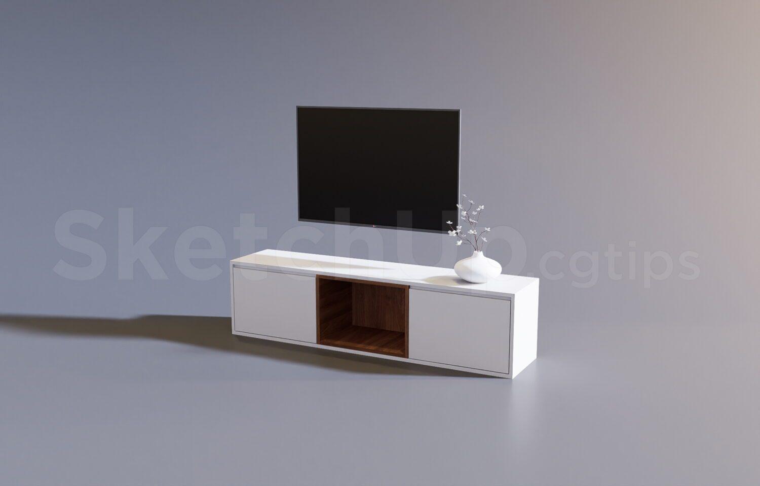 TV Cabinet