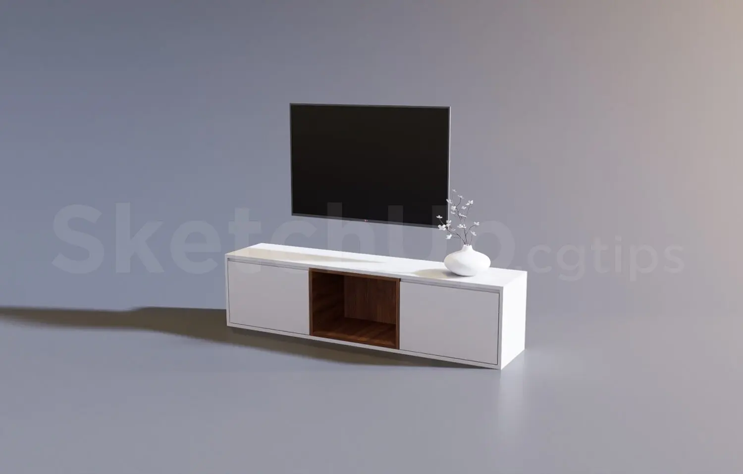 TV Cabinet