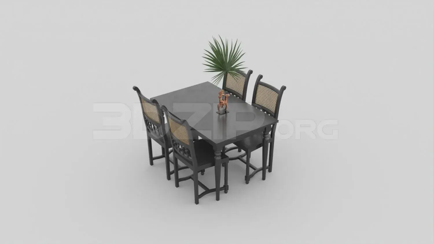 Dining Table And Chair