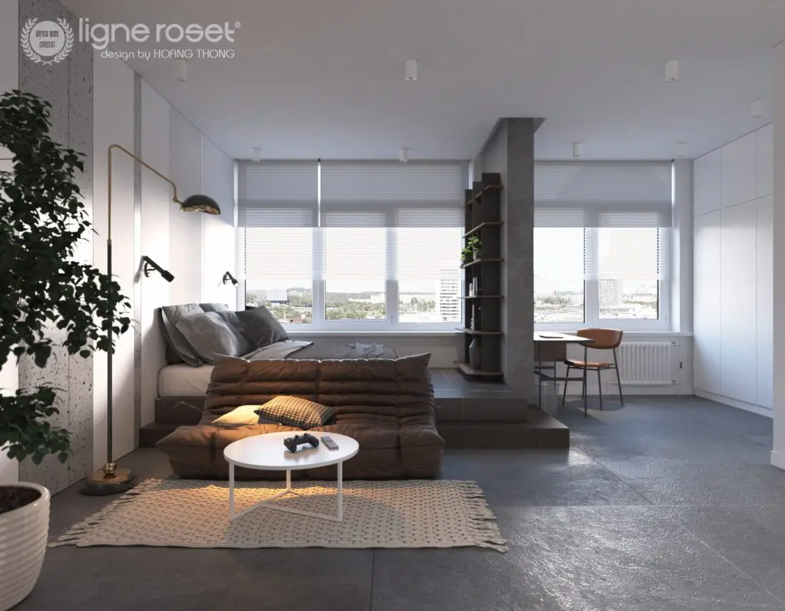 Interior Scene Share 159