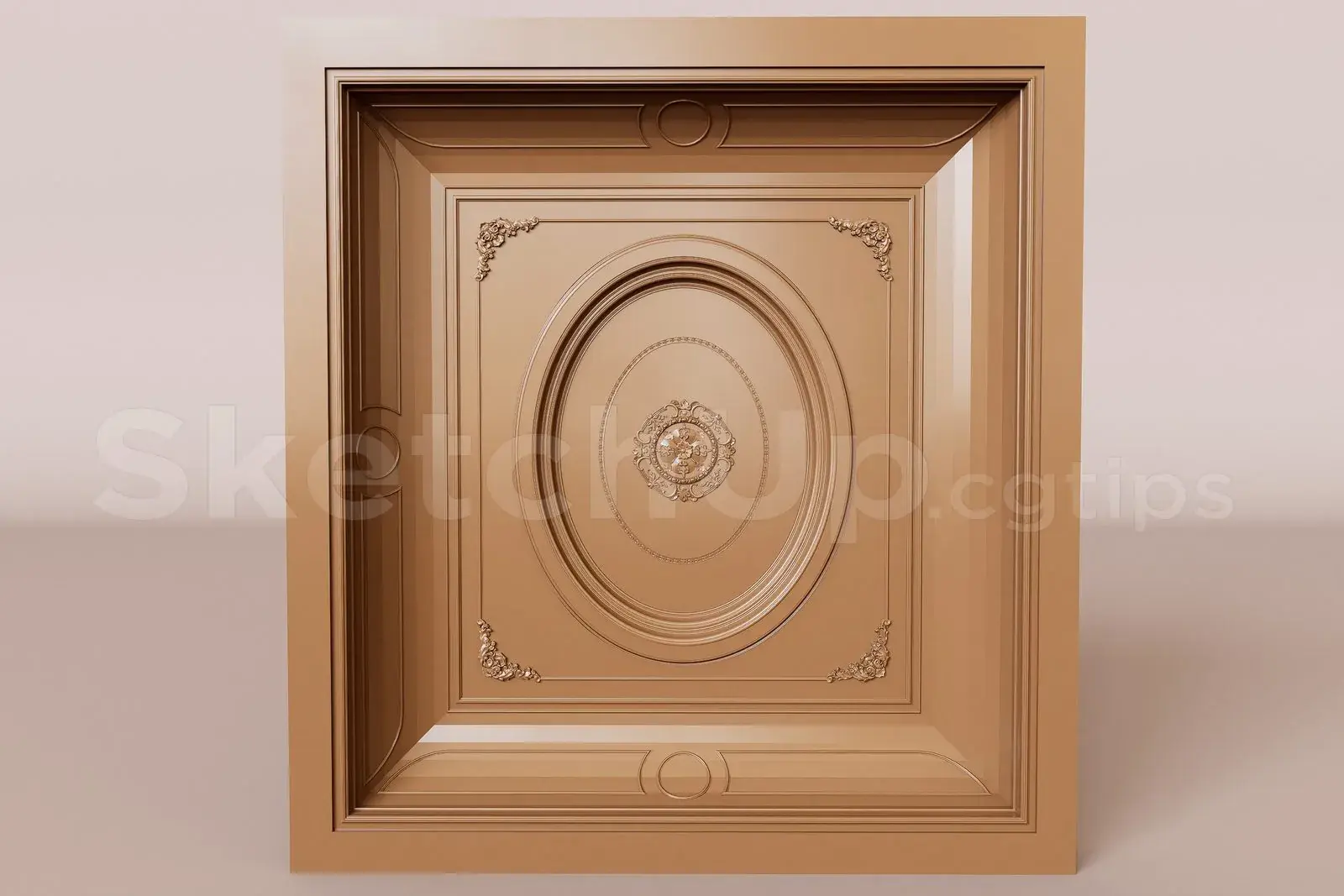 Ceiling Panel