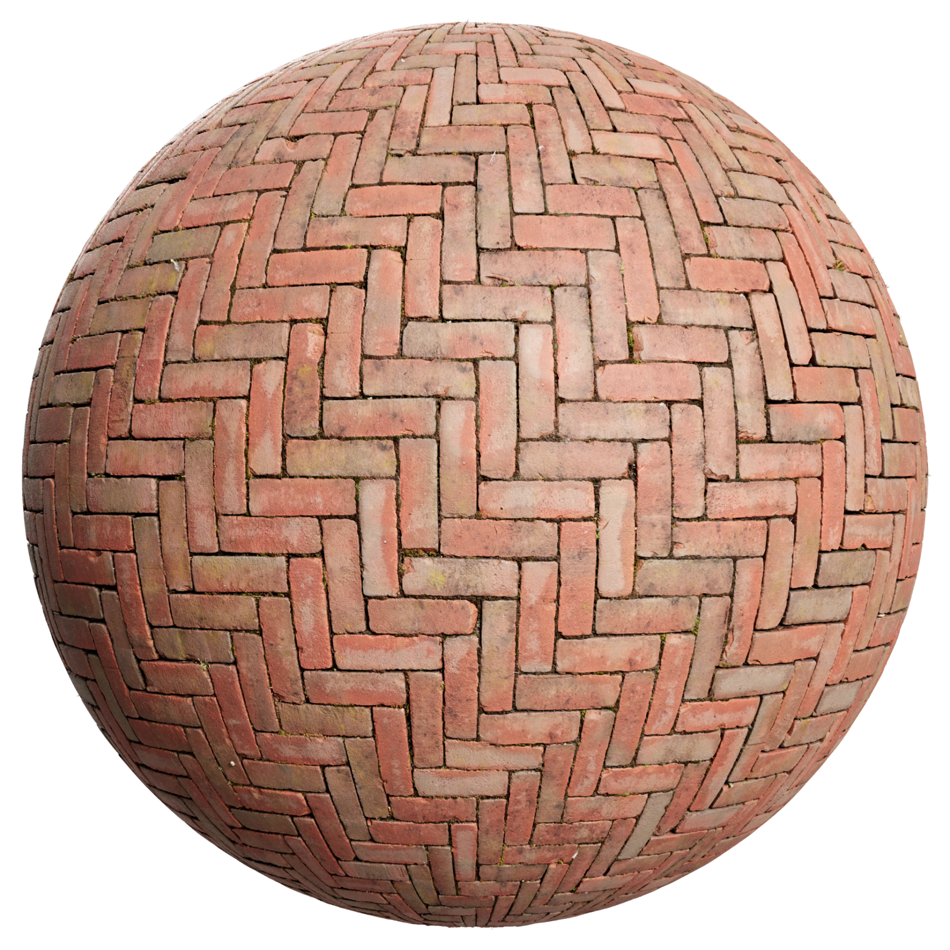 Paving Stones 118