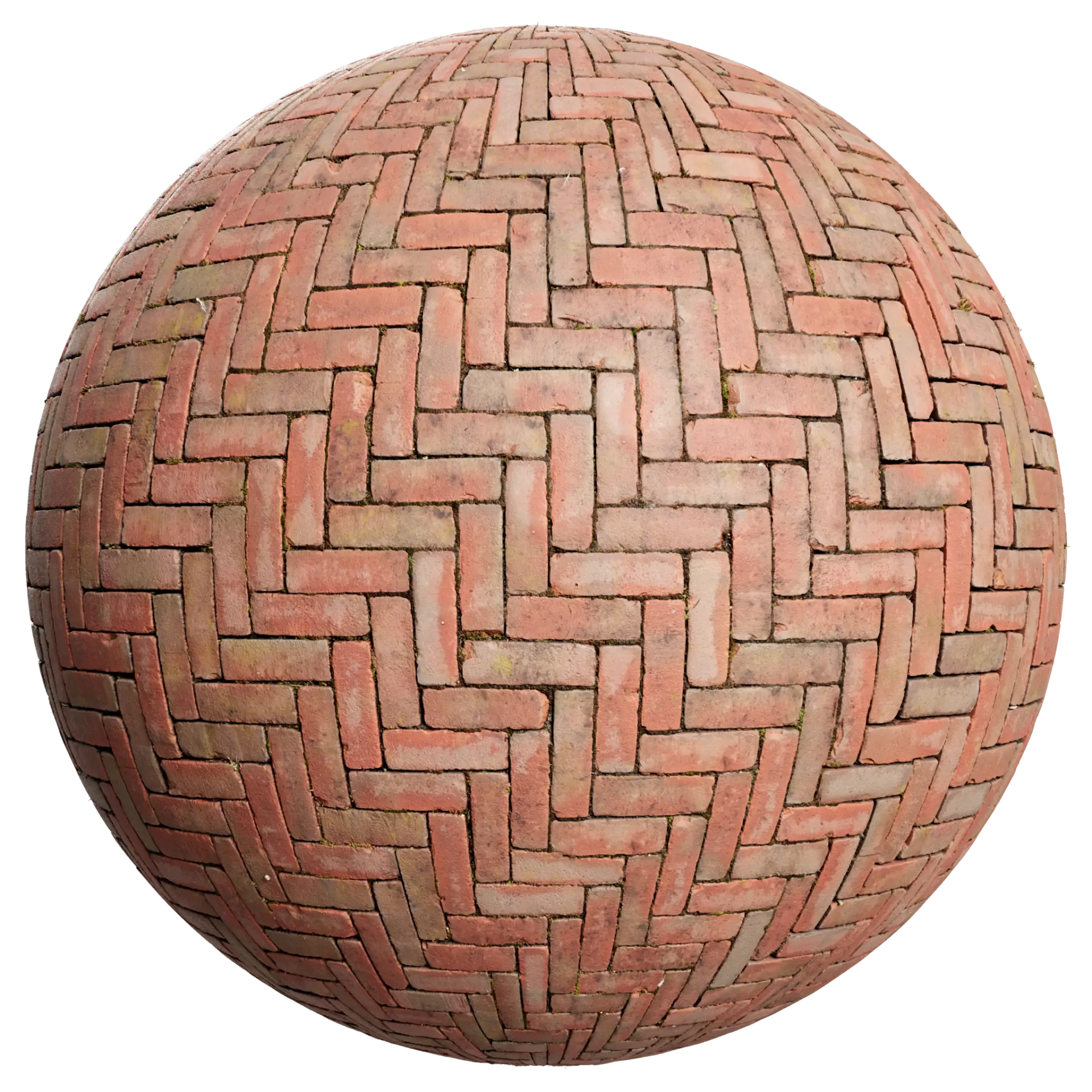 Paving Stones 118 — preview 1 (ambientCG, CC0)
