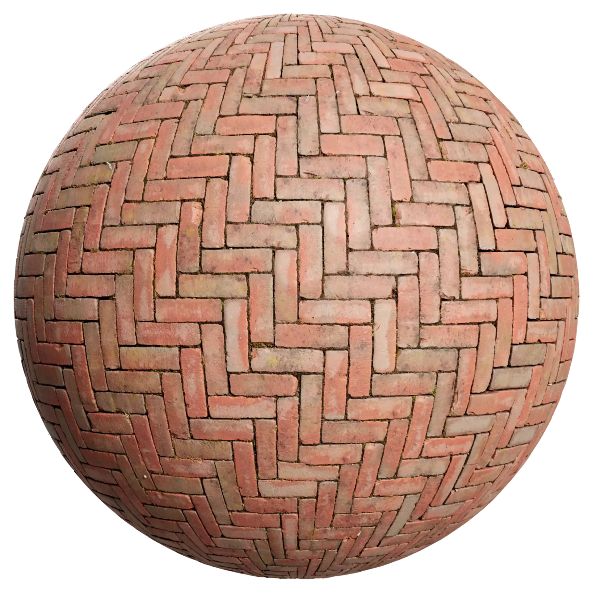 Paving Stones 118