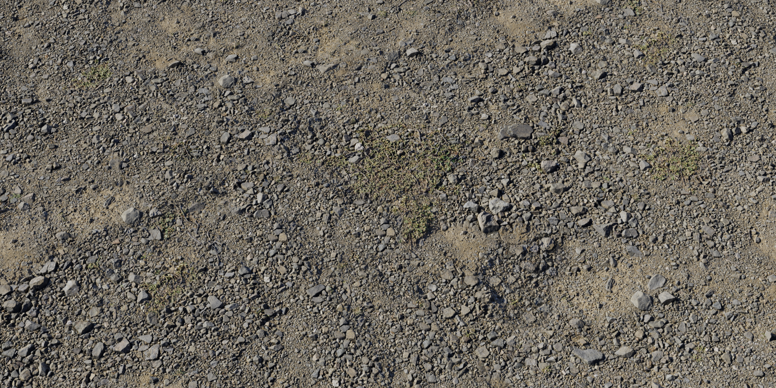 Rock Ground 2