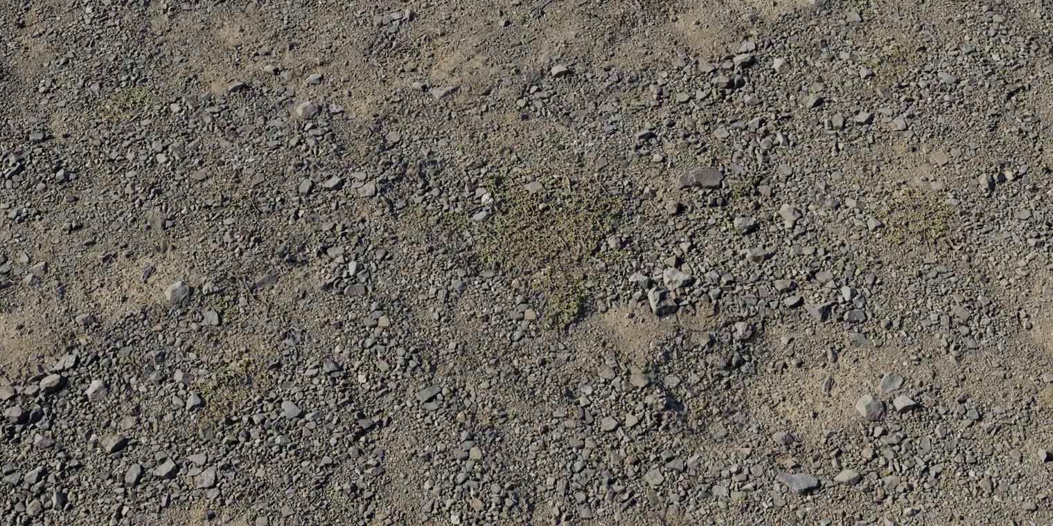 Rock Ground 2