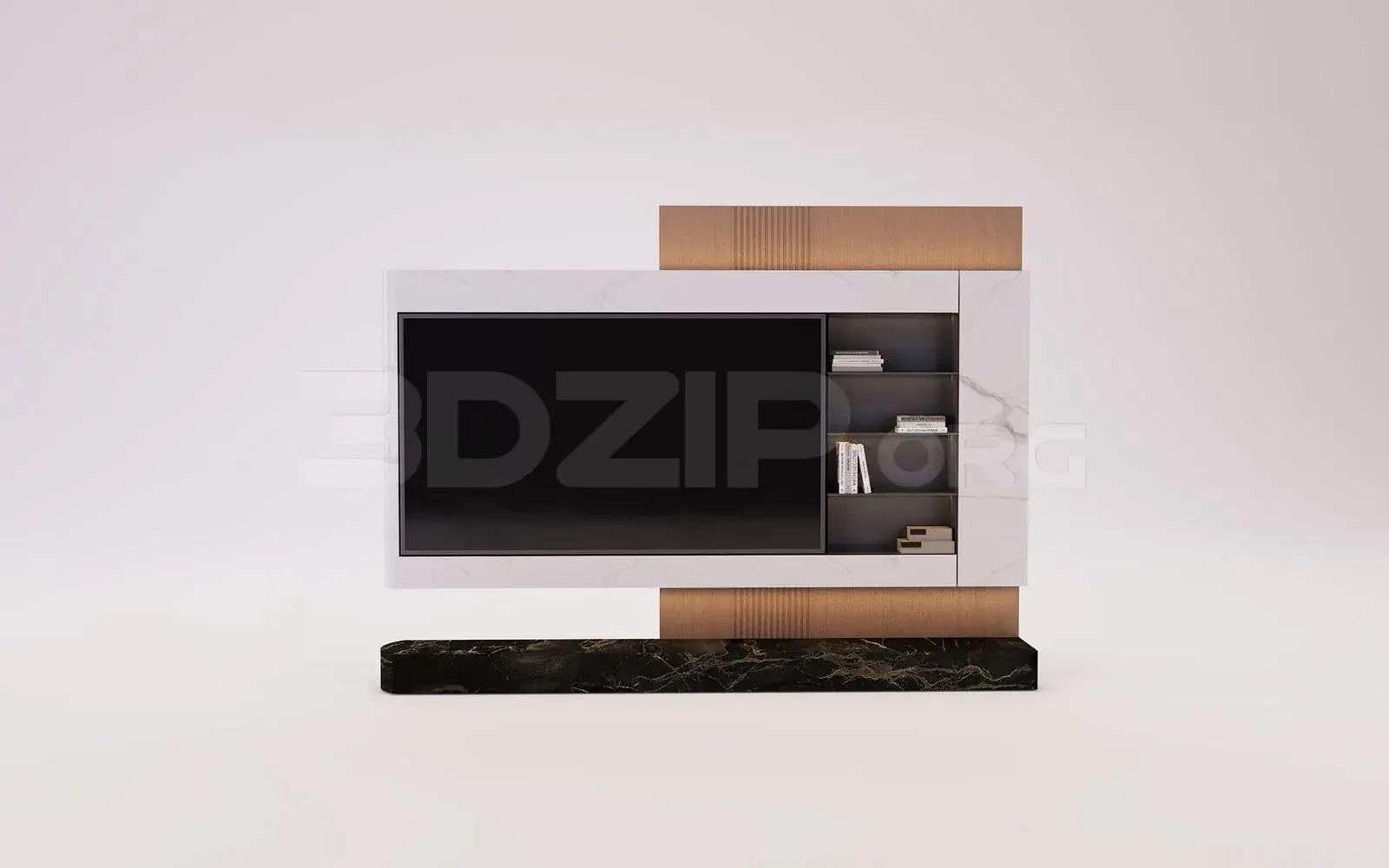 TV Wall