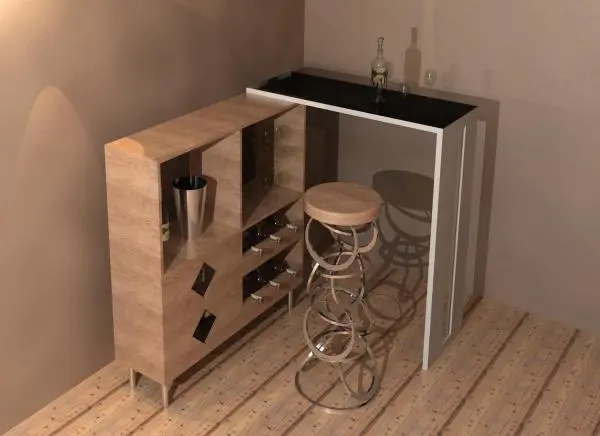 Vine Bar