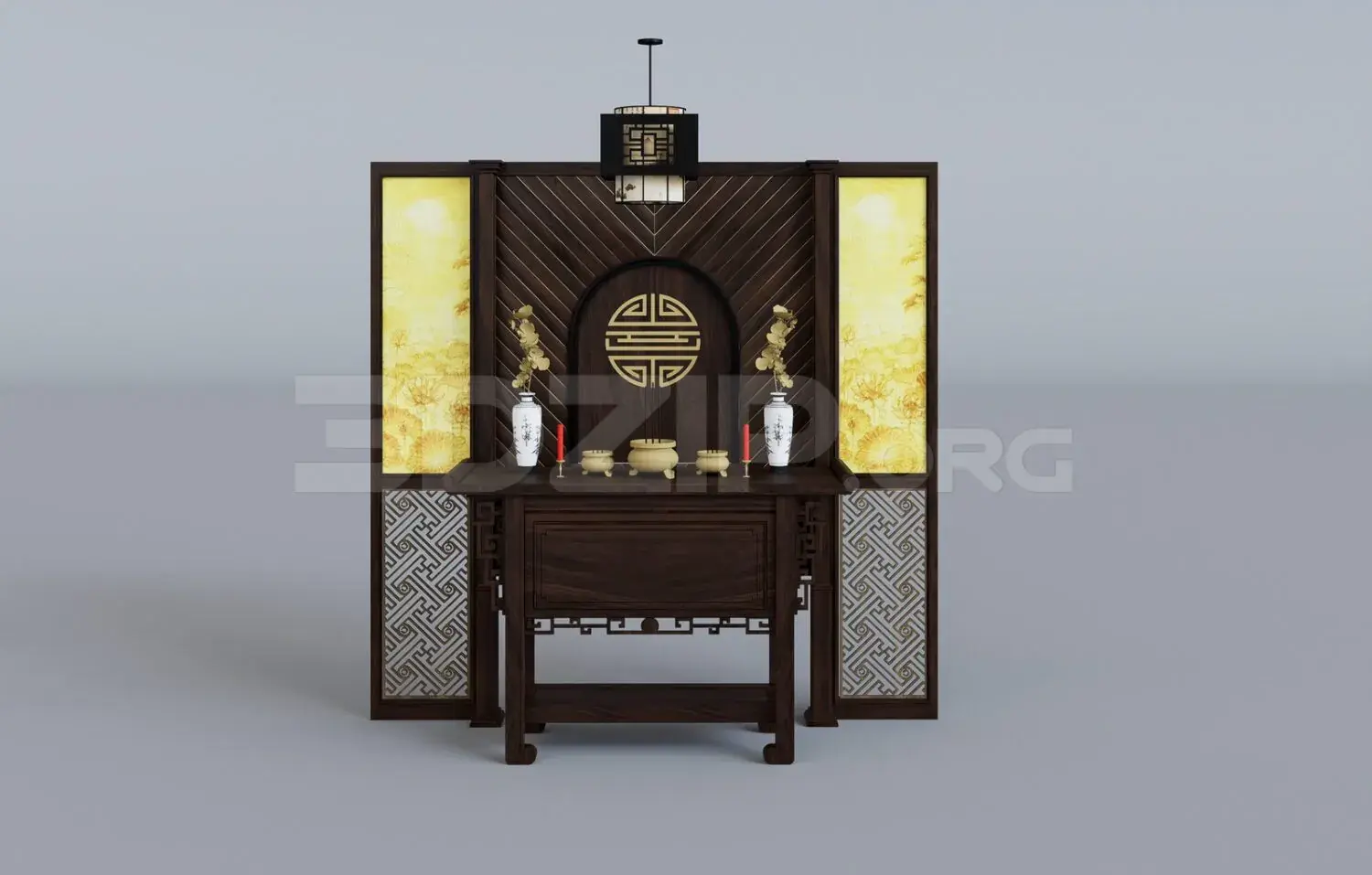 Altar